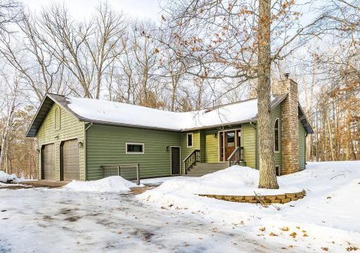 Photo for 34585 Settlers Pond Drive, Sturgeon Lake, MN 55783 - listing #7030137 34585 Settlers Pond Drive, Sturgeon Lake, MN 55783