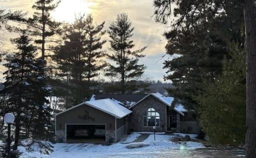 4280 Lower Roy Lake Road, Nisswa, MN 56468
