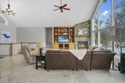 4691 Lakeview Drive, Cushing, MN 56443