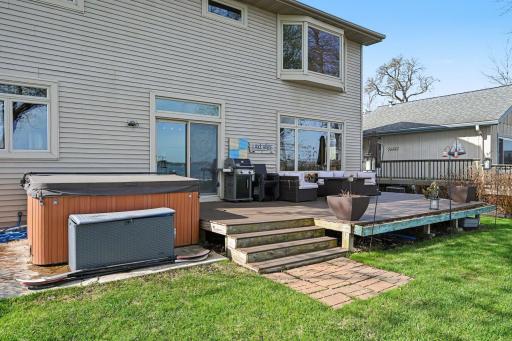 1607 Beach Drive SE, Forest Lake, MN 55025