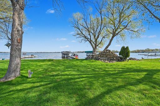 1607 Beach Drive SE, Forest Lake, MN 55025