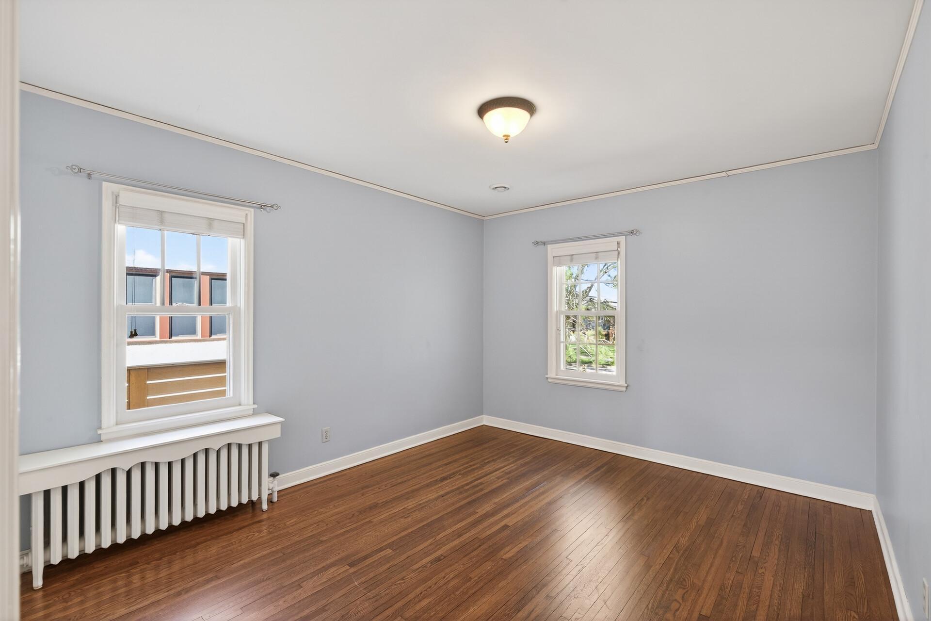 Main level bedroom 2