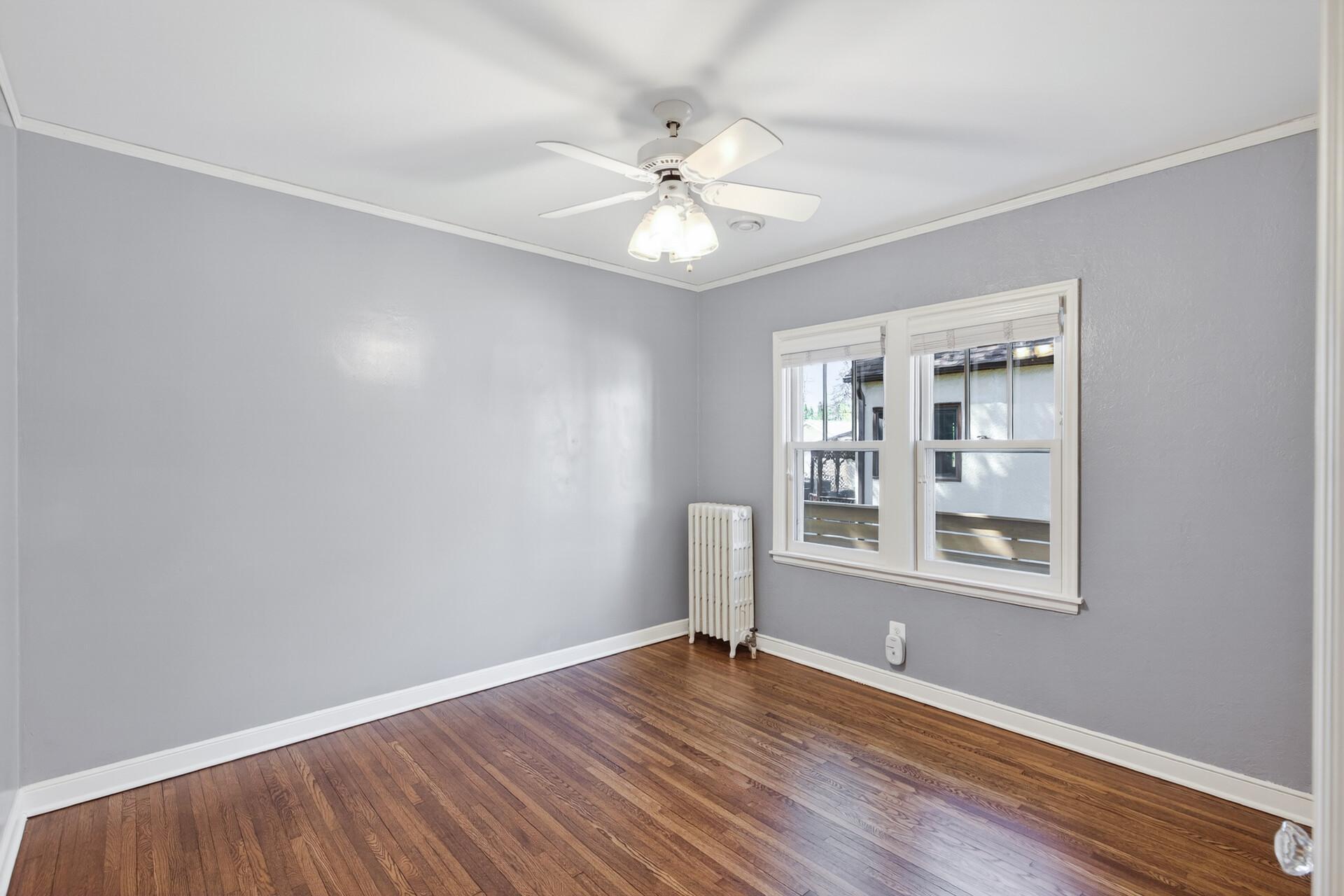 Main level bedroom 1