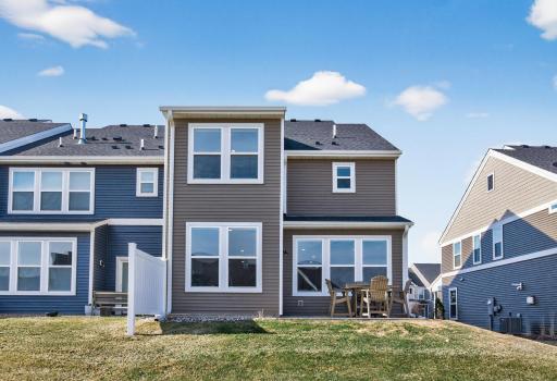 9699 4th Street N, Lake Elmo, MN 55042