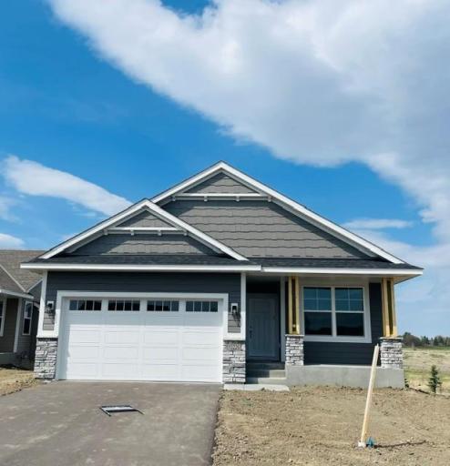 Photo for 10226 74th Street NE, Otsego, MN 55301 - listing #7030175 10226 74th Street NE, Otsego, MN 55301