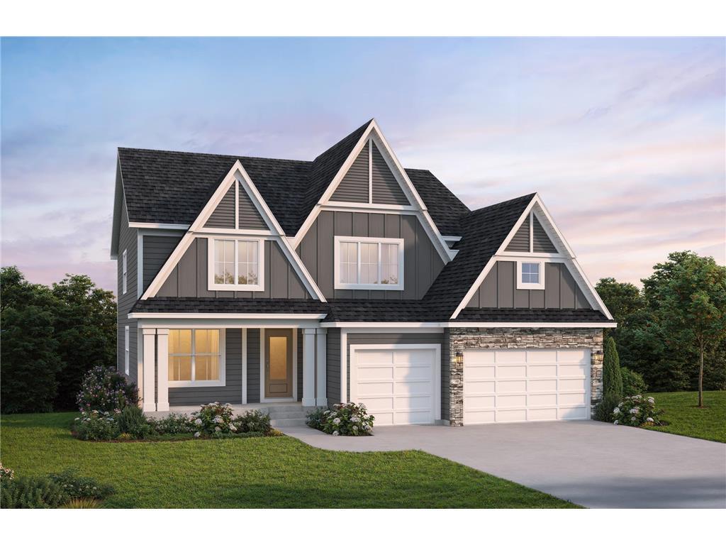 Hanson Builders Walton!