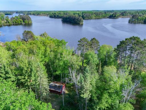 26159 County Road 345, Bigfork, MN 56628
