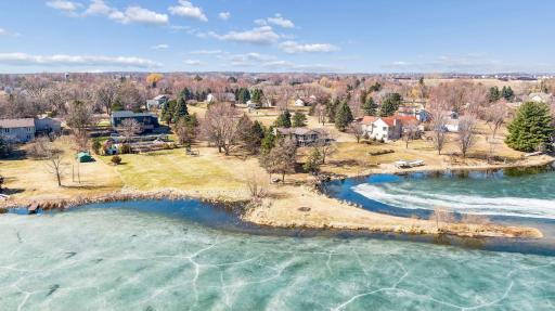 1294 Jamison Avenue NE, Saint Michael, MN 55376