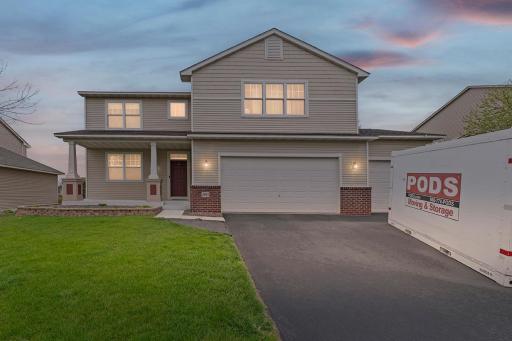 2061 Winterberry Lane, Shakopee, MN 55379