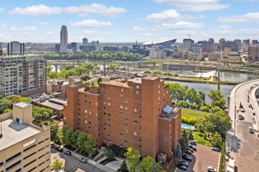 100 2nd Street SE, 1004, Minneapolis, MN 55414