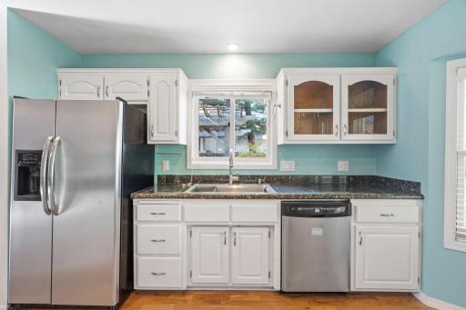 4134 145th Lane NW, Andover, MN 55304