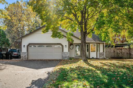 4134 145th Lane NW, Andover, MN 55304