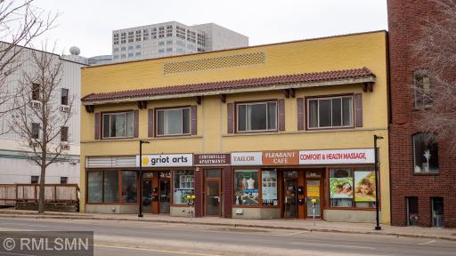 113 Broadway Avenue N, Rochester, MN 55906