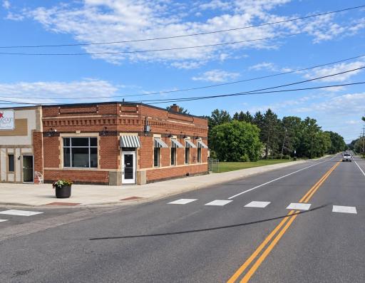 104 Cedar Avenue E, Pillager, MN 56473