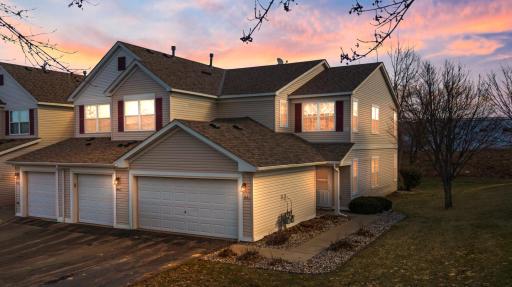 1667 Countryside Drive, Shakopee, MN 55379