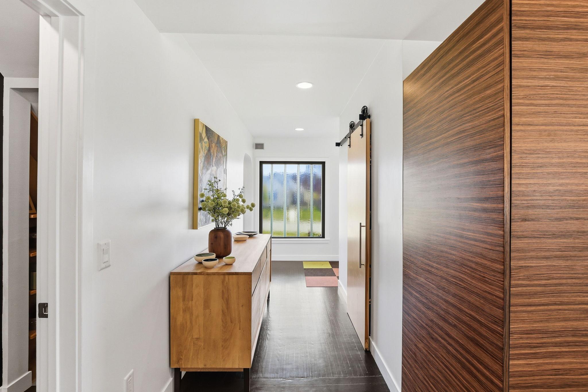 Elegance around every corner!