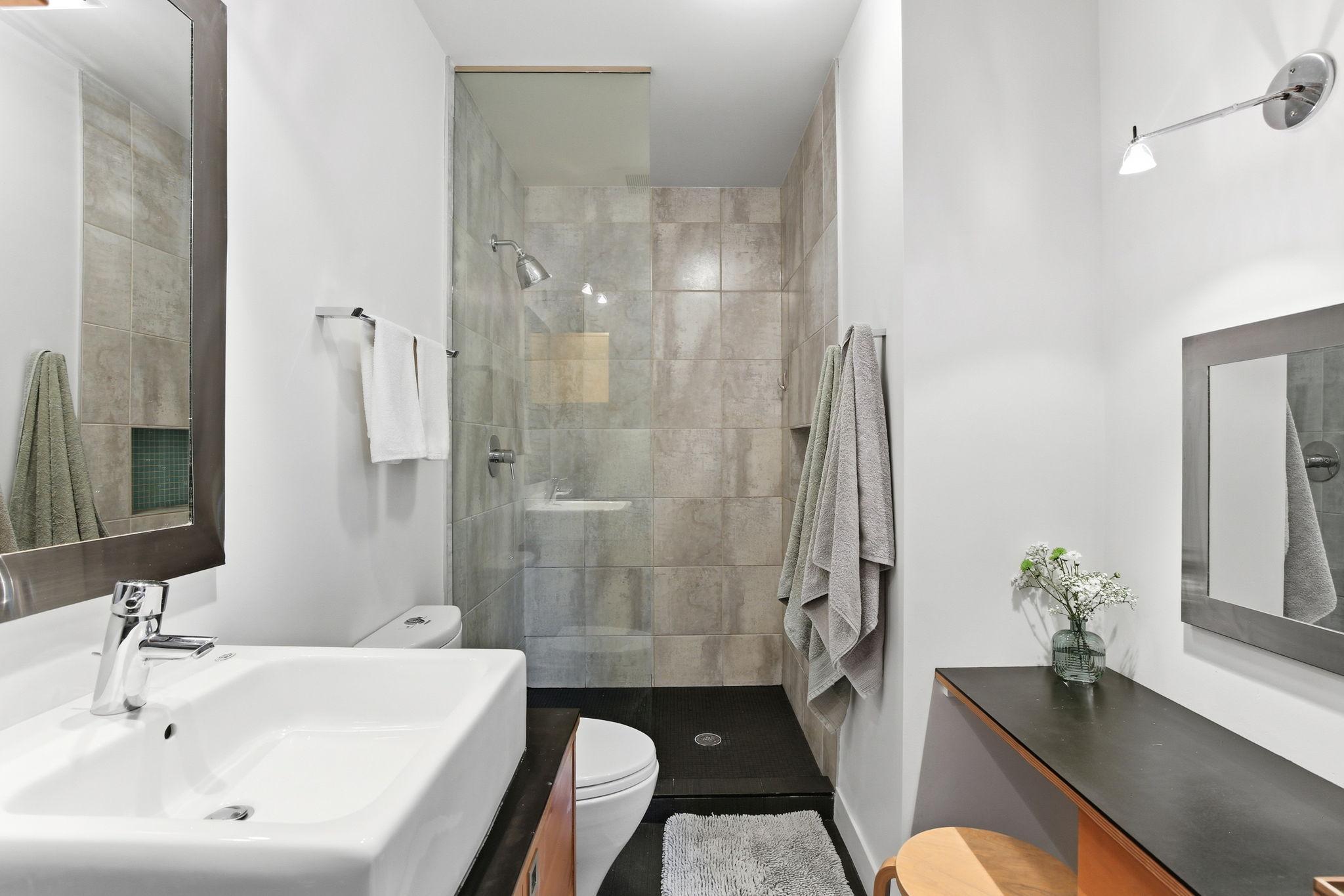 Elegant finishes throughout!