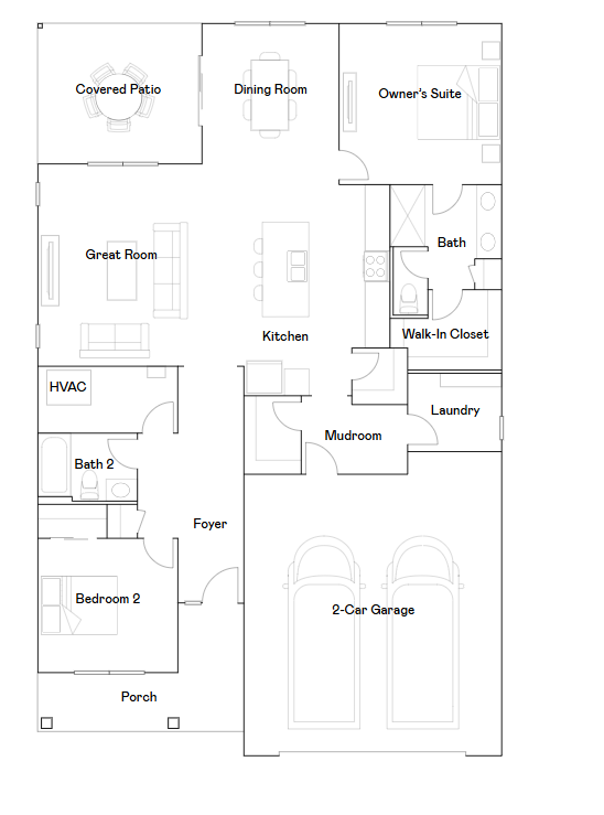 Floorplan.