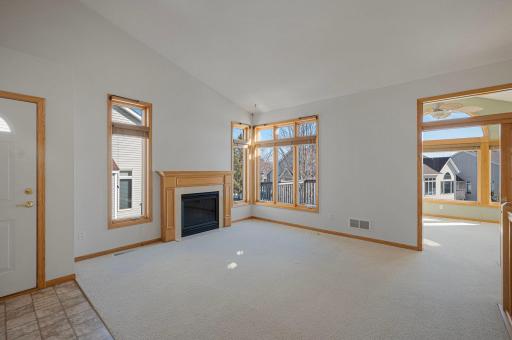14313 Savanna Oaks Drive, Savage, MN 55378