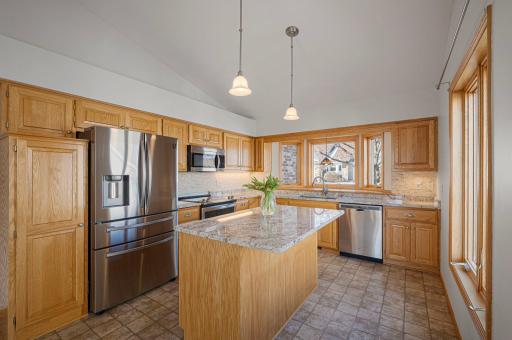 14313 Savanna Oaks Drive, Savage, MN 55378
