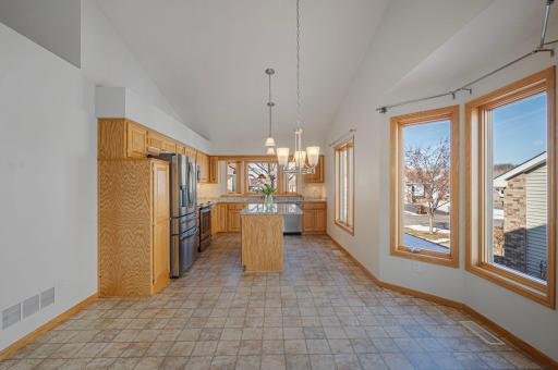 14313 Savanna Oaks Drive, Savage, MN 55378