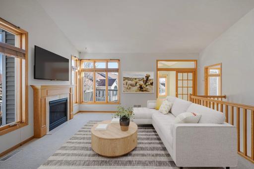 14313 Savanna Oaks Drive, Savage, MN 55378
