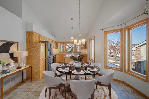 14313 Savanna Oaks Drive, Savage, MN 55378