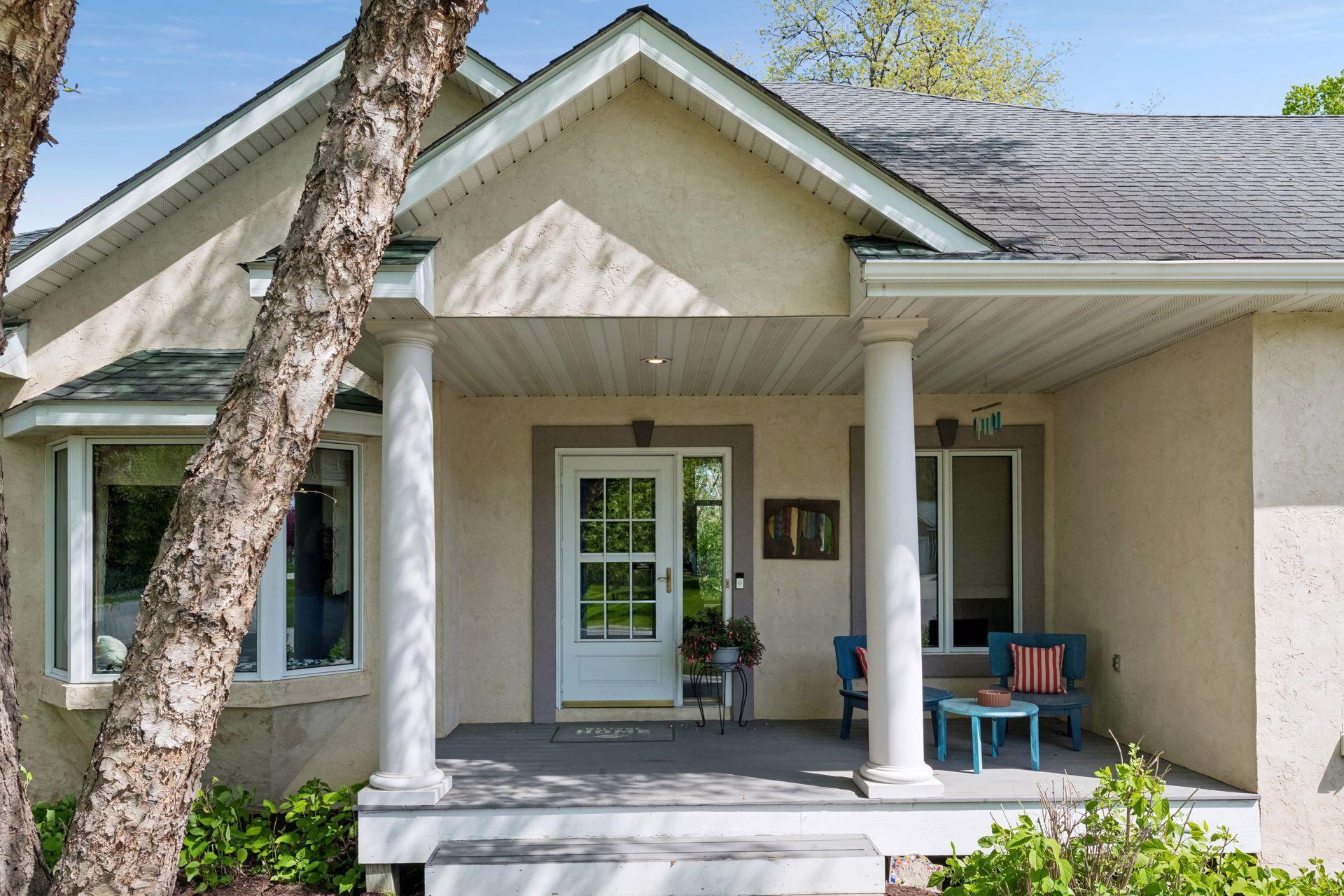 Welcome to 4153 Hallgren Lane in the Minnetonka School district.