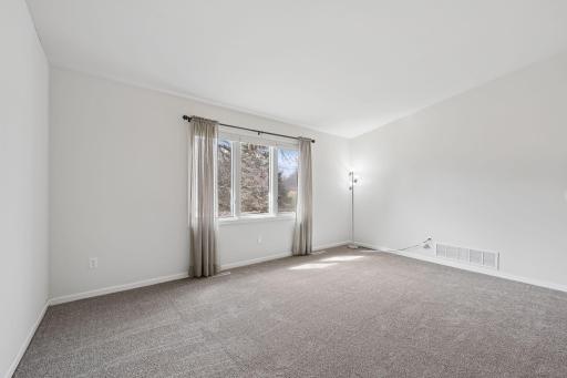 New carpet & paint throughout.