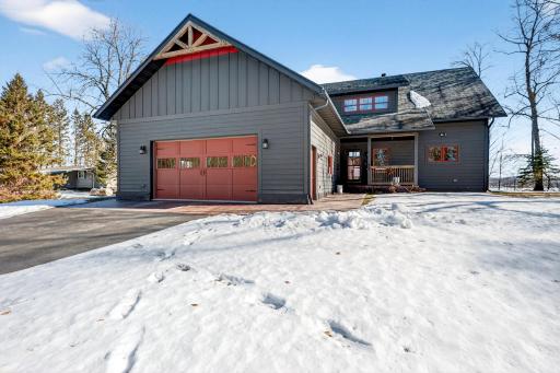 2709 27 3/8 Street, Mikana, WI 54857