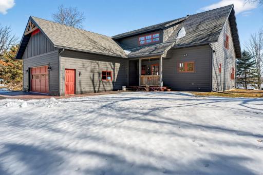 2709 27 3/8 Street, Mikana, WI 54857