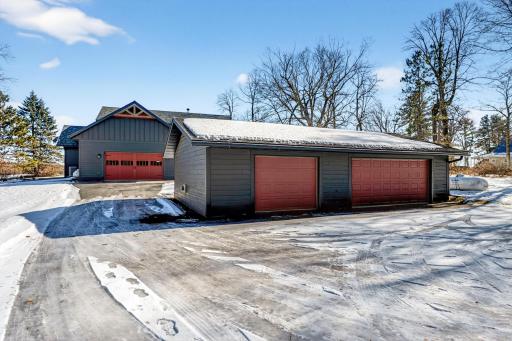 2709 27 3/8 Street, Mikana, WI 54857