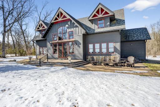 2709 27 3/8 Street, Mikana, WI 54857
