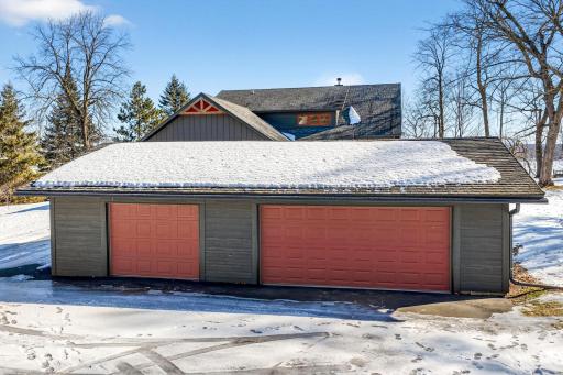2709 27 3/8 Street, Mikana, WI 54857