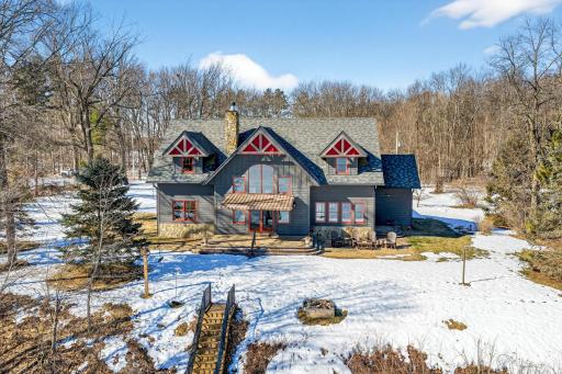 2709 27 3/8 Street, Mikana, WI 54857