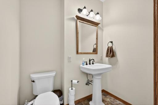 2709 27 3/8 Street, Mikana, WI 54857