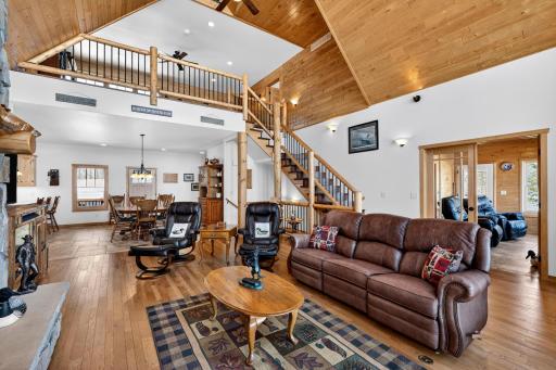 2709 27 3/8 Street, Mikana, WI 54857