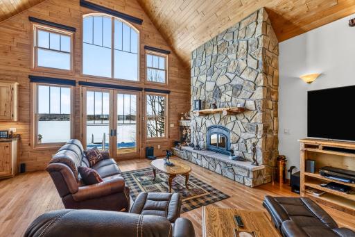 2709 27 3/8 Street, Mikana, WI 54857