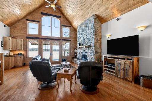 2709 27 3/8 Street, Mikana, WI 54857