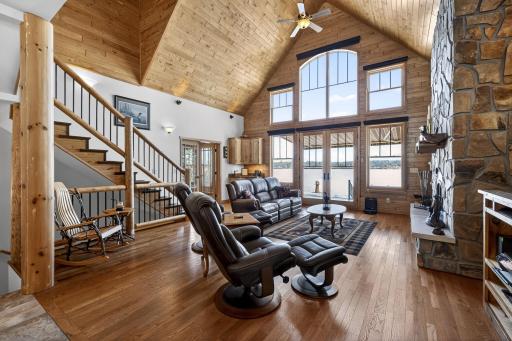 2709 27 3/8 Street, Mikana, WI 54857