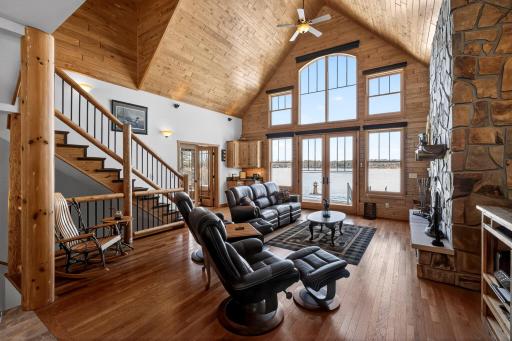 2709 27 3/8 Street, Mikana, WI 54857