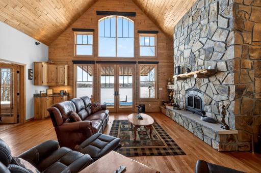 2709 27 3/8 Street, Mikana, WI 54857