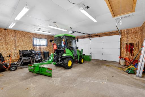 2709 27 3/8 Street, Mikana, WI 54857