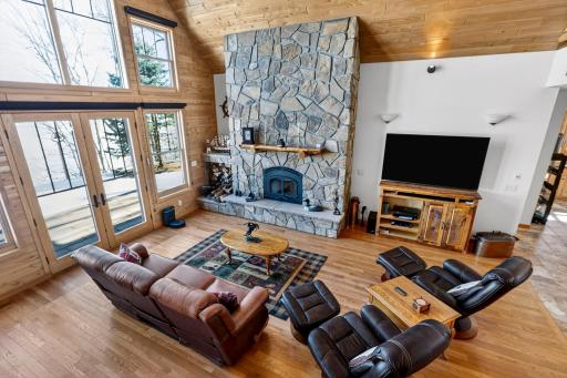 2709 27 3/8 Street, Mikana, WI 54857