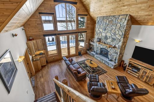 2709 27 3/8 Street, Mikana, WI 54857