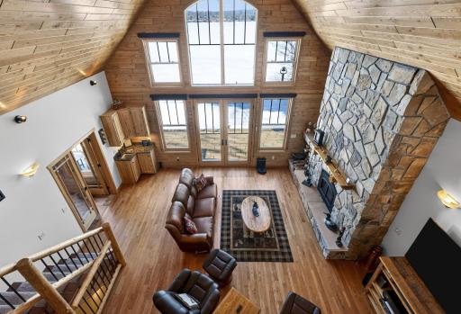 2709 27 3/8 Street, Mikana, WI 54857