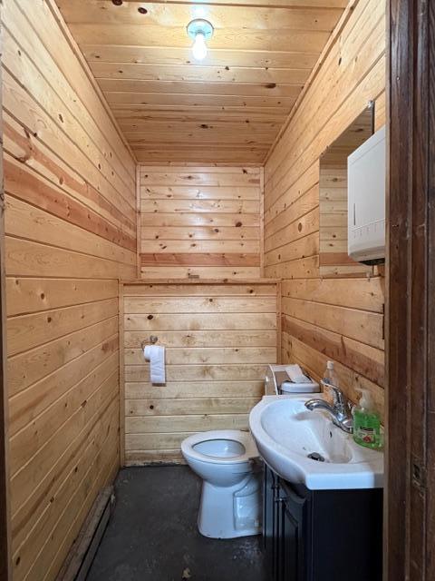 Building A Restroom