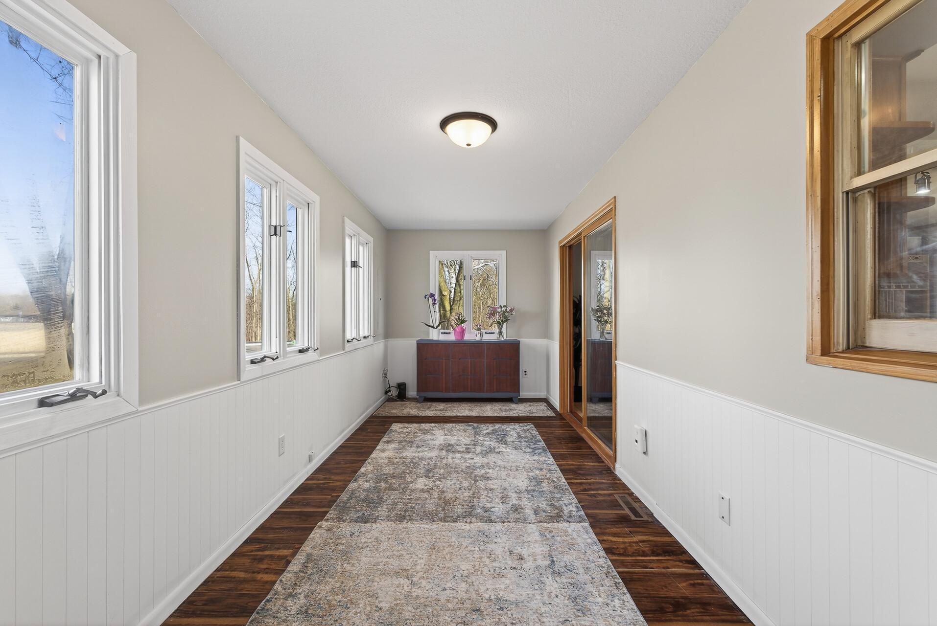 Great Space to Enjoy the Natural Light