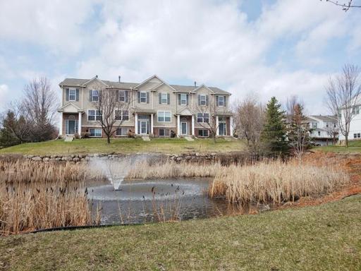 891 Ledgestone Drive, Mahtomedi, MN 55115