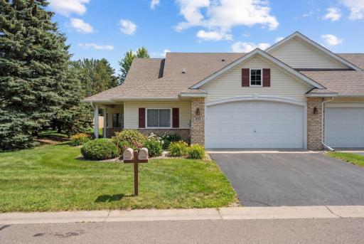 Photo for 14701 Courtyard Circle, Burnsville, MN 55306 - listing #7030621 14701 Courtyard Circle, Burnsville, MN 55306